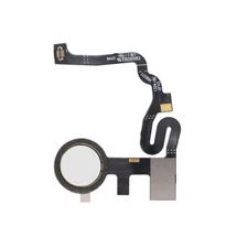 Replacement Fingerprint Scanner Flex For Google Pixel 4a / Pixel 4a 5G - White