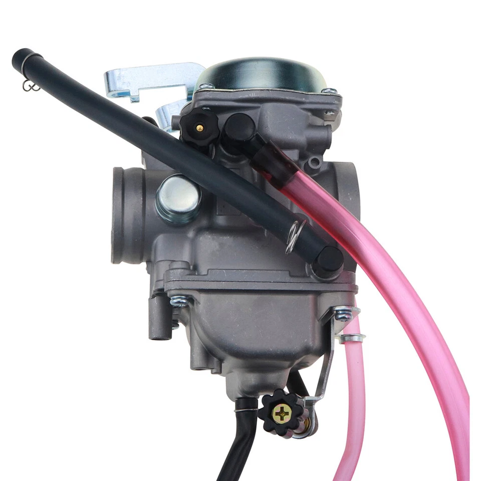 Carburador de rendimiento 1994-1996 para Kawasaki KLX250 KLX250R KLX250 R Foto 4 de 4