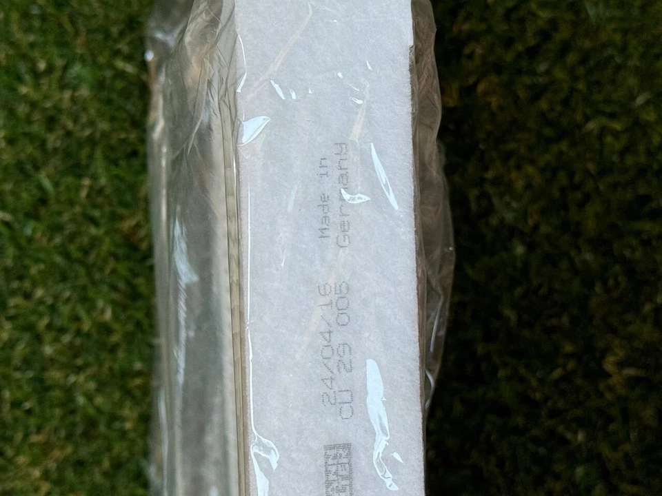 NUEVO filtro de polvo de cabina para Mercedes-Benz C238 E cupé W213 clase E A1668300218 EE. UU. Foto 4 de 4