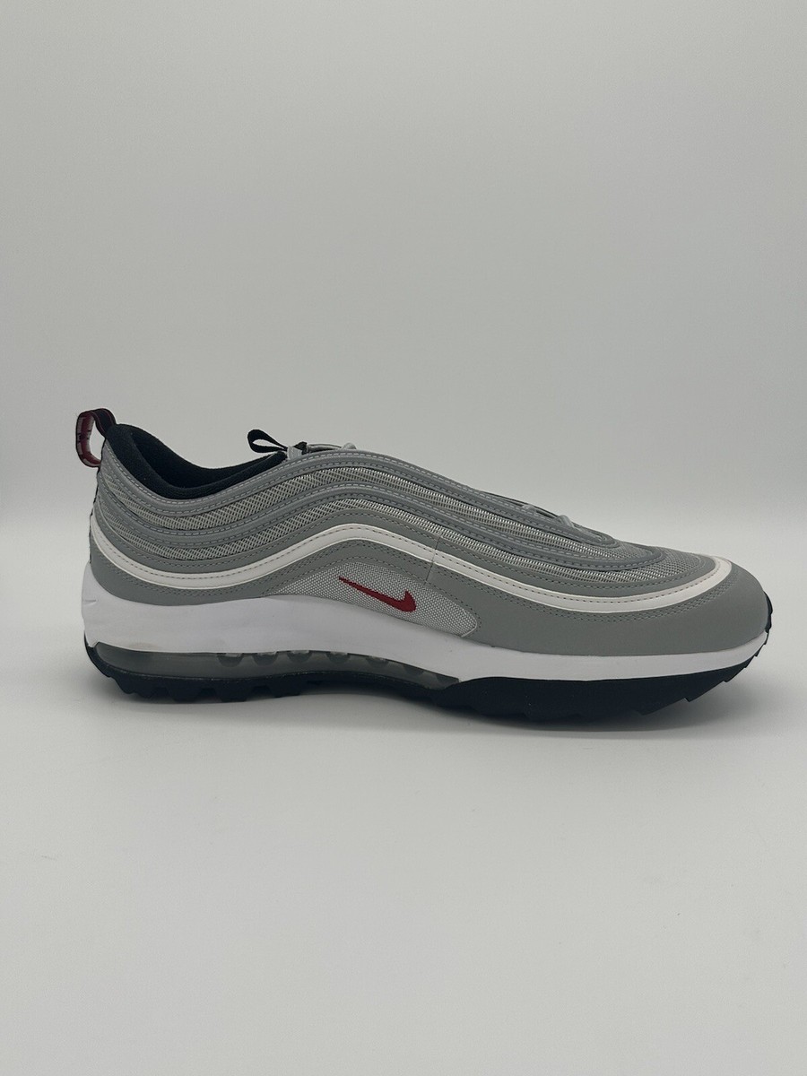air max silver bullet golf