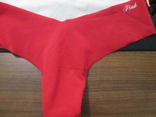   New Victoria's Secret   Discounts on 2     Laser Thong XS, S, M, L, XL