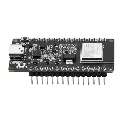 ESP32-H2 Development Board ESP32-H2-MINI-1 Module For BLE/Zigbee/Thread Type-C - Bild 12 von 19
