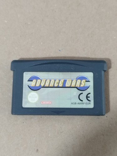 AUSWAHL Nintendo GBA Gameboy Advance Mario Wario Kirby Pokemon Zelda Fire emblem - Bild 33 von 57