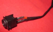 DC POWER JACK w/ CABLE SONY VGN-TZ150N/N VGN-TZ150NN VGN-TZ340N/AB VGN-TZ340NAB