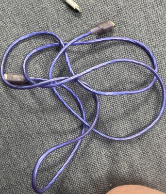 Nintendo Game Boy Advance GBA Link Cable Multiplayer Pokémon Trading Tested