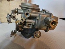 Ford C1dz-9510-a Carburetor Holly Authorized Reconditioned Model Oem Replacement Ford C1dz-9510-a Carburetor Holly Authorized Reconditioned Model Oem Replacement