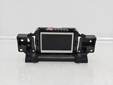 ✅DISPLAY SCHERMO MULTIFUNZIONE GPS NAVIGATORE FORD FOCUS 2016 F1FT18B955GD SD4