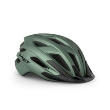 casco urban crossover salvia opaco taglia unica (52-59cm) 3HM149CE00UNVE1 MET bi