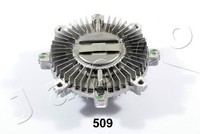 Kupplung KüHlerlüFter Japko 36509 FüR Mitsubishi 300 3 Bus L200 L400 K62T P13T