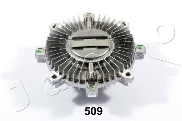 Kupplung KüHlerlüFter Japko 36509 FüR Mitsubishi 300 3 Bus L200 L400 K62T P13T-image