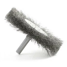 Brush Research BMC3008 Brush Research 3 INCH BRUSH MANDREL MOUNTED