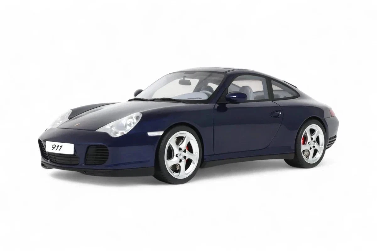 Porsche 996 1 18 for sale | eBay