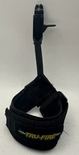 Tru Fire Caliper Archery Release Index Finger Trigger 