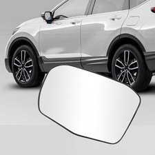 Left Driver Side Mirror Glass Heating For Honda CR-V 2023 2024 2025 US version