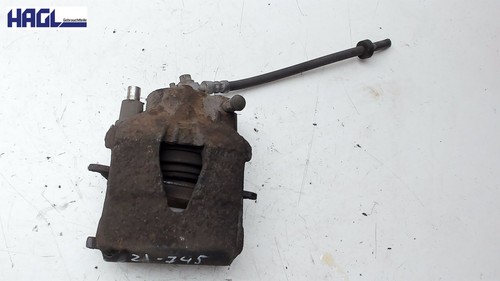 Bremssattel  Links VW Golf 1.6 1 J Limousine