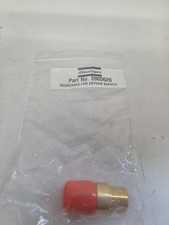 atlas copco 2005620 Degreased For Oxygen Service