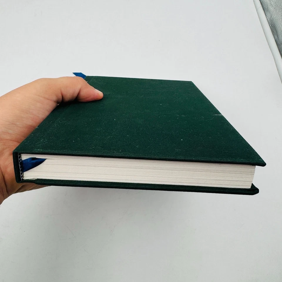 O Pioneers от Willa Cather Westvaco Christmas 2000 ограниченное издание С чехлом - Изображение 4 из 4