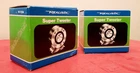 NIB-Old Stock-REALISTIC/RADIO SHACK/TANDY Super Tweeters 40-1310A-Made in Japan