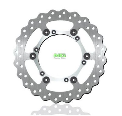 NG BREMSSCHEIBE VORNE KTM / HUSABERG OVERSIZE (270X-X3)