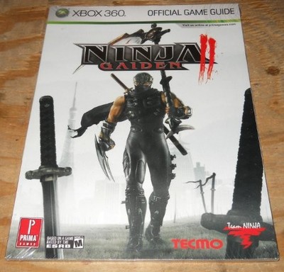 Ninja Gaiden 2, Dawson, Bryan