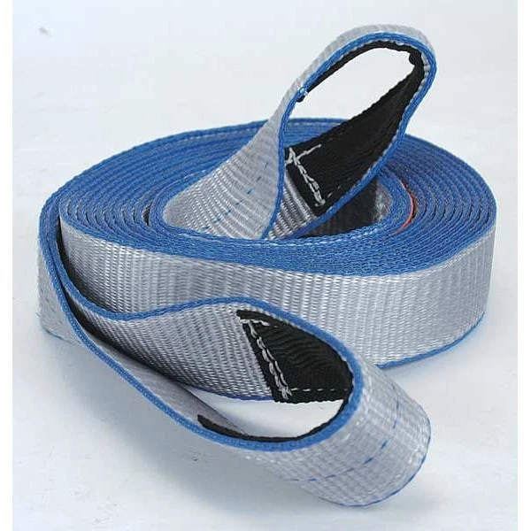 Ремень Lift-All Ts1802tx20, восстановление автомобиля, номинальный 5300 фунтов - Изображение 4 из 4