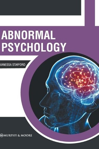 Abnormal Psychology (Hardback)