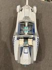LEGO Star Wars Cad Bane's Speeder As-Is No Minifigs