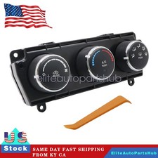 Temperature Control Manual AC Climate Heated ...