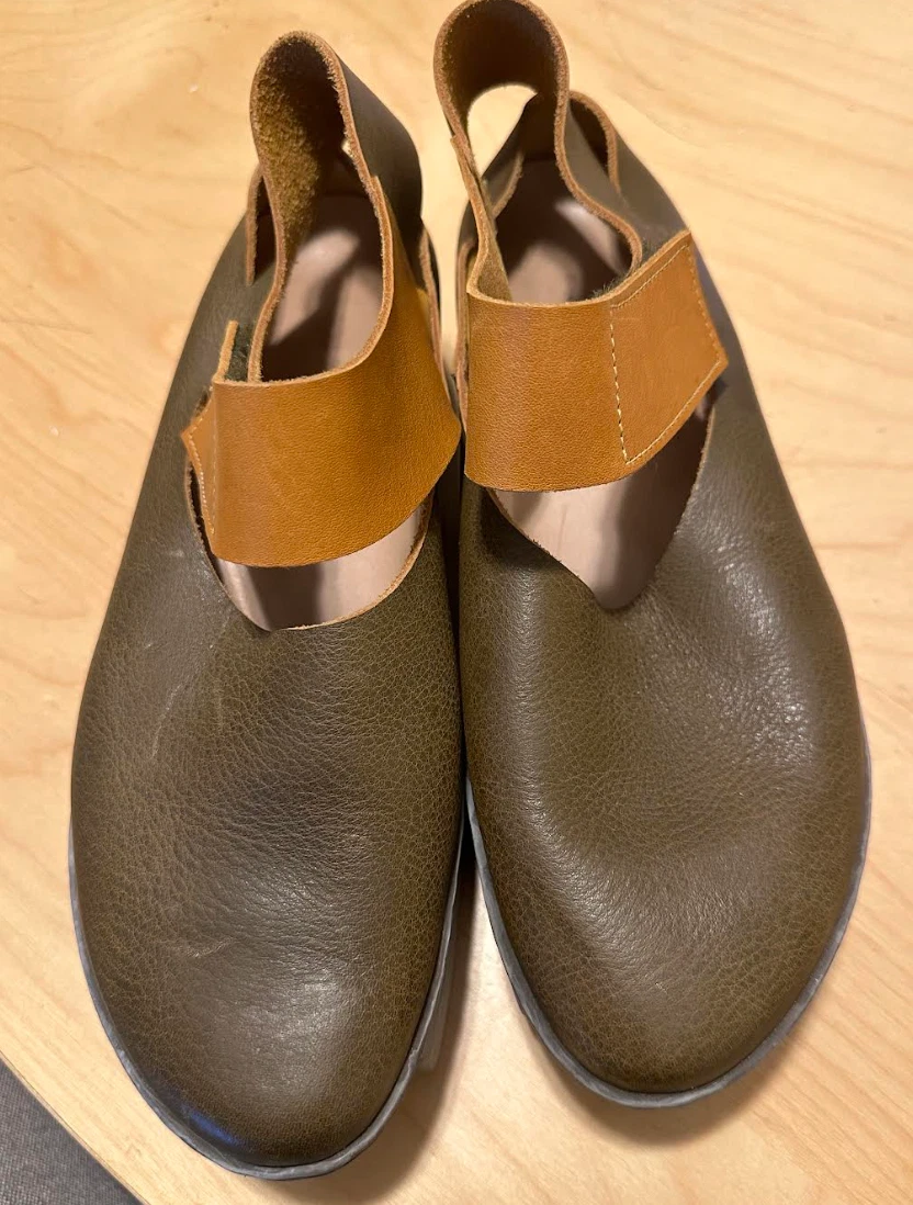 Trippen Shoes for Women for sale | eBay