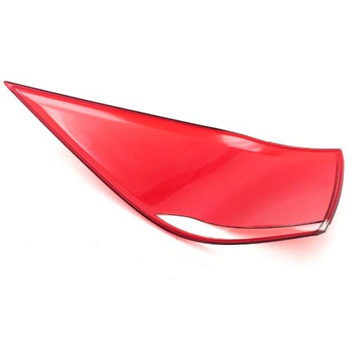 1PCS For Benz GLE-class 16-18 Right Outside Rear Tail Light Lamp Cover Shell - Picture 4 of 6