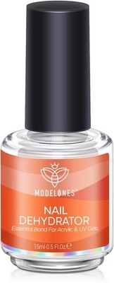modelones Nagel Dörrautomat, 15 ml Dörrautomat für Acrylnägel und Gel... 