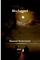 Maxwell Bodenheim | Blackguard | Taschenbuch | Englisch (2025) | Alpha Editions