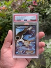 2013 P.M Japanese XY Blastoise EX Full Art 1st Edition