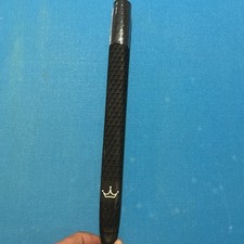 Scotty Cameron Black Baby T Putter Grip Brand NEW