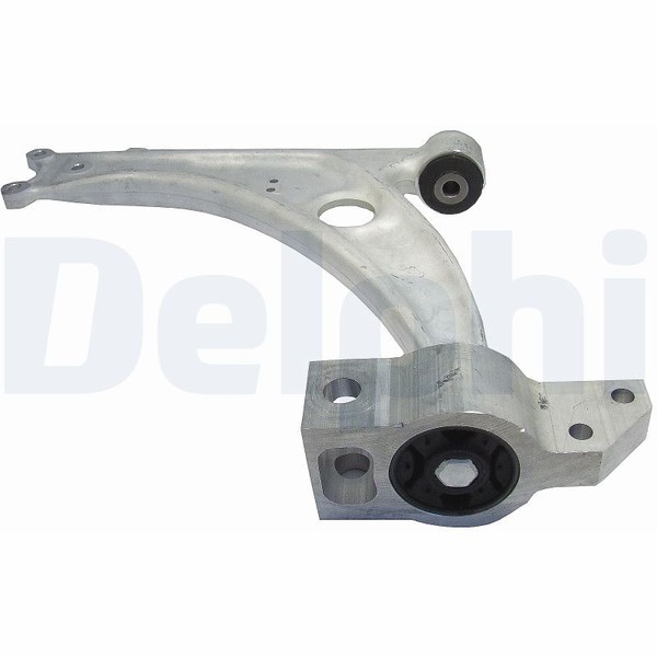 Delphi TC2161 Querlenker Vorne L/R FüR Audi Q3 Alhambra VW CC B7 Passat B6-image