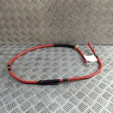 Aston Martin Vantage Coupé Câble de batterie positive 6G33-14305-AD 2006 3121924