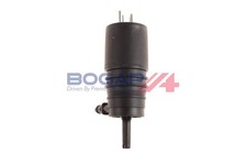 BOGAP Waschwasserpumpe, Scheibenreinigung C5520109 für MERCEDES-BENZ