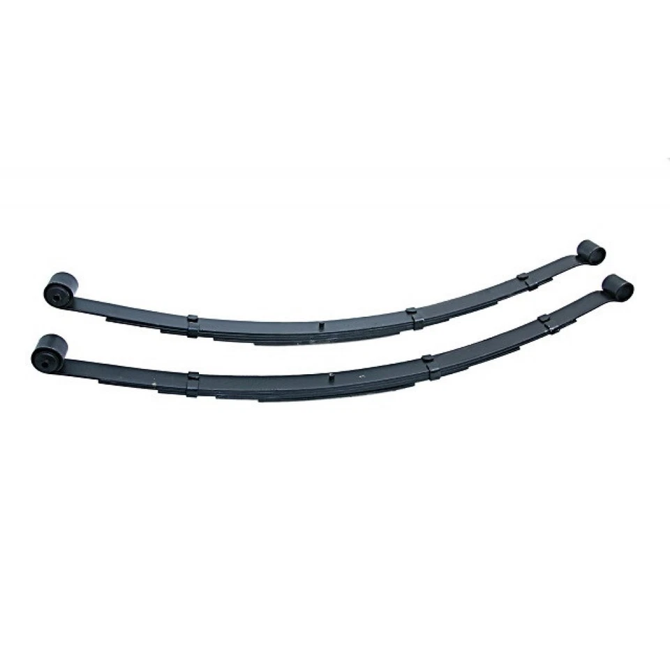 Belltech Muscle Car Leaf Spring For Oldsmobile Omega 1975 1976 1977 1978 1979 Foto 2 de 3
