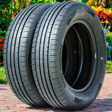 2 Ameritread Total Comfort 21570r15 98h All Season Tires 50k Mi Warranty 500aa