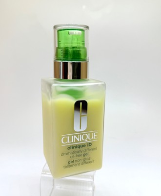 CLINIQUE iD DRAMATICALLY DIFFERENT OIL CONTROL GEL & ACTIVE IRRITATION Cartridge