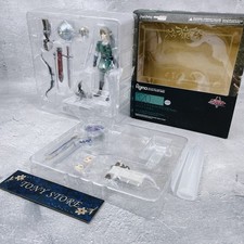 Good Smile Company Figma 320 The Legend of Zelda Twilight Princess Link DX JP