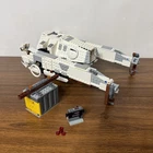 Lego Star Wars 75219 Imperial AT-Hauler  -no minifigures or instructions