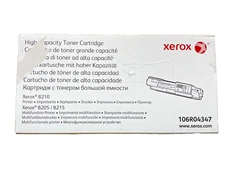 Original Xerox Drum Cartridge 106R04347 for B210 B205 B215 Printer - Black NEW