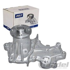 Pompe à eau Suzuki X90
