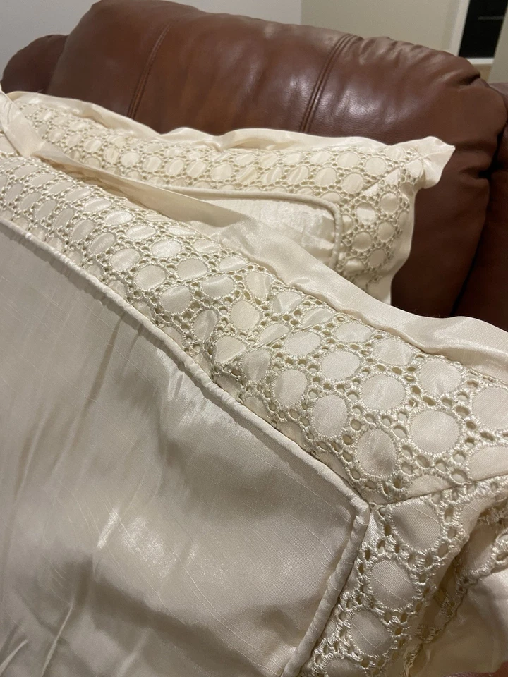 2件套大号枕头/欧式枕套 — 第 3/4 张图片