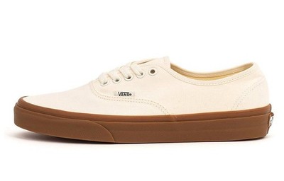 Slip On Classic Vans 'Marshmallow Gum' Men VN0A2Z5I18G New Authentic