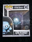Ezra In Doom Buggy Funko Pop! #49 Disney Parks Exclusive Haunted Mansion