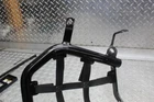 2008 SUZUKI QUADRACER 450 LTR450 ROCK NERF BARS FOOT PEGS FOOTRESTS 43510-45G00