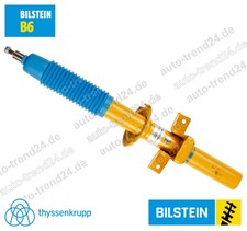 Bilstein B6 Gasdruckdämpfer hinten für Ford Mondeo III B5Y, Bj. 2000-2007
