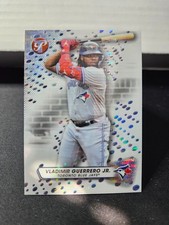2023 Topps Pristine #40 Vladimir Guerrero Jr.